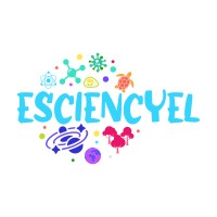 Esciencyel logo - Similar company to Humanava