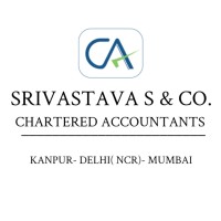 Srivastava S & Co. Chartered Accountants logo - Similar company to P L Tandon & Co.