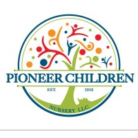 Pioneer Children Nursery logo - Similar company to All Children Read