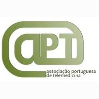 APT, Associação Portuguesa de Telemedicina logo - Similar company to Saude Digital On