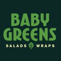Baby Greens