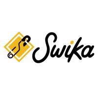 Swika logo - Similar company to Always Advancing - Awards | Apparel | Promotional Products