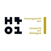 Stichting Herengracht 401 - H401 logo - Similar company to D6:Eu