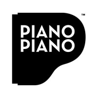 PianoPiano LLC logo - Similar company to Pianopiano