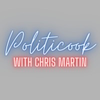 Politicook Youtube Series logo - Similar company to The Sandpit