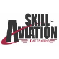 Skill Aviation logo - Similar company to Monitor Labs, Inc.