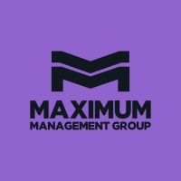 Maximum Management Group logo - Similar company to Embarc Solutions