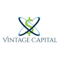 Vintage Capital Partners V logo - Similar company to Toiv Companies