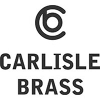 Carlisle Brass Ltd logo - Similar company to Croft Architectural Hardware