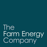 The Farm Energy Company logo - Similar company to Key Utility Solutions Ltd