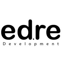 EDRE logo - Similar company to Mood Magic