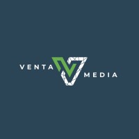 VENTA Media logo - Similar company to Ras Creative