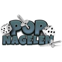 Popnagelen