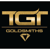The Golden Touch Goldsmiths logo - Similar company to The Golden Touch