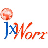 JxWorx Software and Automation logo - Similar company to Paxo Beauty