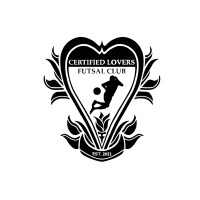 Certified Lovers FC logo - Similar company to Shpe Ut-Arlington