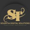 Solertia Digital Solutions logo - Similar company to Buying Agent