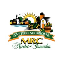 MRC de Nicolet-Yamaska logo - Similar company to Corporation De Développement Communautaire De La Mrc De Bécancour