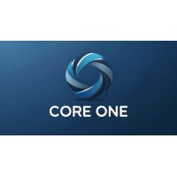 Core One logo - Similar company to Ucs Group