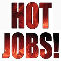 HOT JOBS! HIRING NOW logo - Similar company to Exden