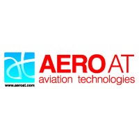 AERO AT logo - Similar company to Aero