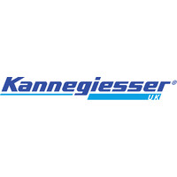 Kannegiesser UK logo - Similar company to Gebhardt Intralogistics Uk