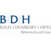 Bach, Dewberry & Hipes, Llc