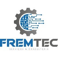 FREMTEC | Manutenção Preditiva logo - Similar company to Fremtec