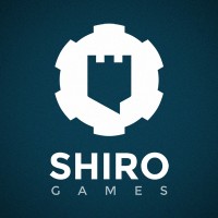 Shiro Games logo - Similar company to Artefacts Studio
