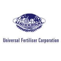 Universal Fertiliser Corporation logo - Similar company to Puvi