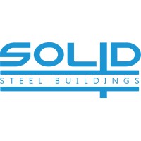 Solid Steel Buildings, Inc. logo - Similar company to Diverse Building Solutions, Inc.