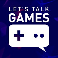 Lets Talk Games logo - Similar company to Sigtrap