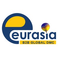 Eurasia B2B Global DMC Pvt Ltd logo - Similar company to Fundamakers