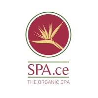 SPA.ce the Spa logo - Similar company to Sabai Essentials