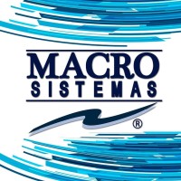 Macro Sistemas, S.A. logo - Similar company to Vencloud