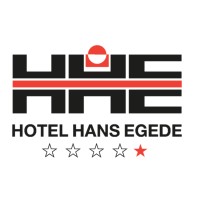 Hotel Hans Egede logo - Similar company to Repenso