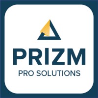 Prizm Pro Solutions logo - Similar company to R S Shells - Ambrettolide