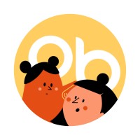 Oddbuds Studio logo - Similar company to Hiccup*