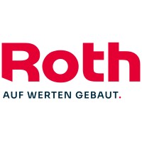 Roth Bau GmbH logo - Similar company to Baur Wohnfaszination Gmbh