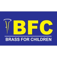 BRASS FOR CHILDREN BUTOGOTA logo - Similar company to Fifthroom.Com