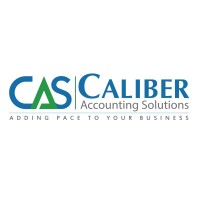 Caliber Accounting Solutions logo - Similar company to Mohebi Properties Llc