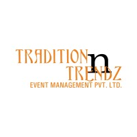 Tradition n Trendz Event Management Pvt. Ltd. logo - Similar company to Pramukham Event