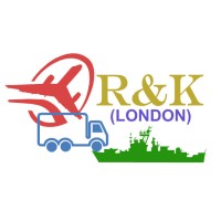 R&K Travels and Cargo logo - Similar company to Simply Supply Chain Limited