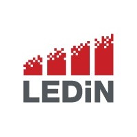Ledin Reklam ve Tasarım AŞ logo - Similar company to Penta Reklam