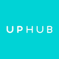 Uphub logo - Similar company to Integrated Dynamics, Inc.