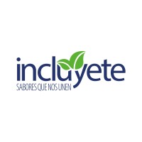 Inclúyete logo - Similar company to Proing Perú