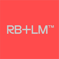 Robert/Boisen+Like–Minded logo - Similar company to Be Well Agency / Livsbalance