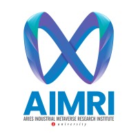 Aries Industrial Metaverse Research Institute logo - Similar company to Webyugg