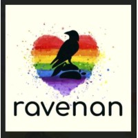 Ravenan logo - Similar company to Shiva Software Solutions