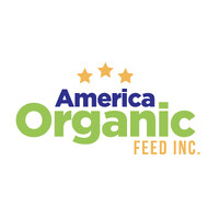America Organic Feed logo - Similar company to Wyoming Office Of Outdoor Recreation